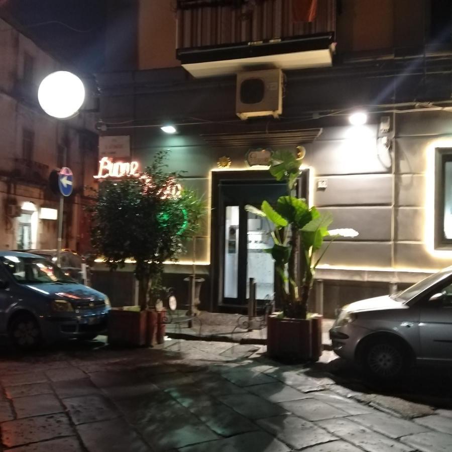 Casa Confort - Napoli Centro Exteriér fotografie
